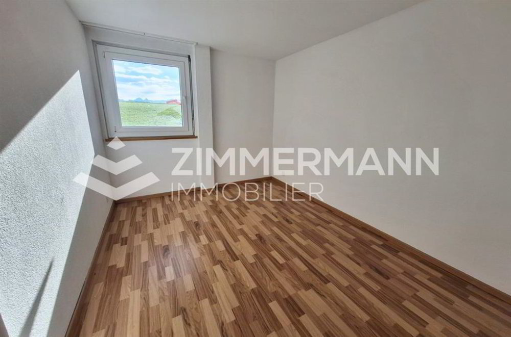 Wohnung – Romont FR, Chavannes-sous-Romont - Ansicht 5