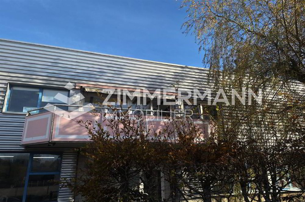 Wohnung – Romont FR, Chavannes-sous-Romont - Mehr