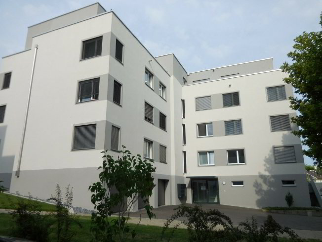 Appartamento di 4 locali in affitto a Goldach - immagine 1/1