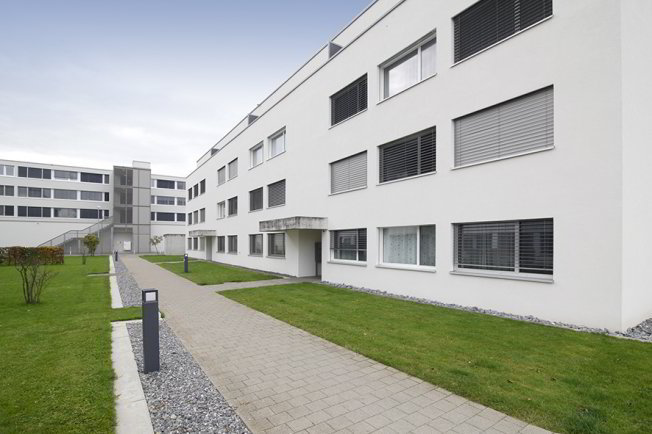 Appartamento di 3 locali in affitto a Wittenbach - immagine 1/1