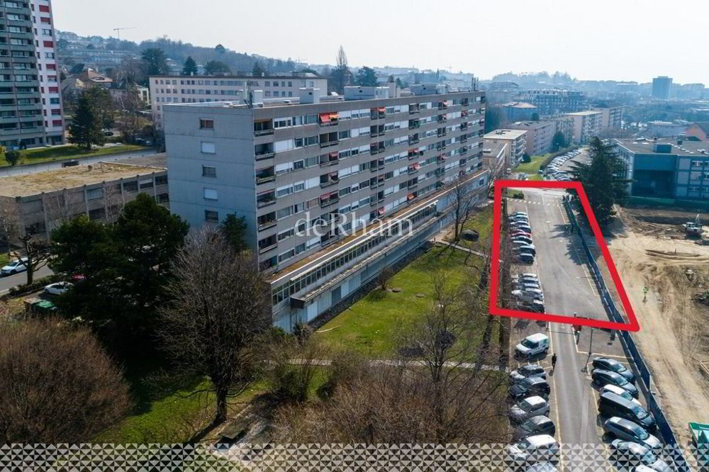 Places de parc extérieures - Ansicht 2