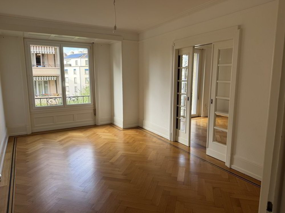 Wohnung – Lausanne - Ansicht 2