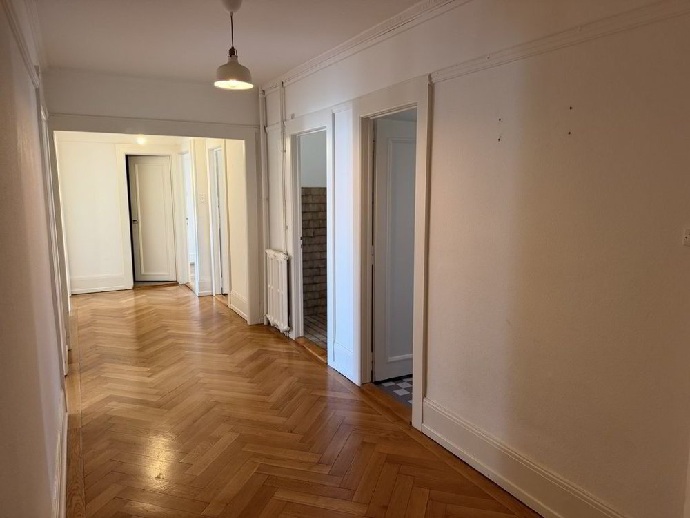 Wohnung – Lausanne - Ansicht 3