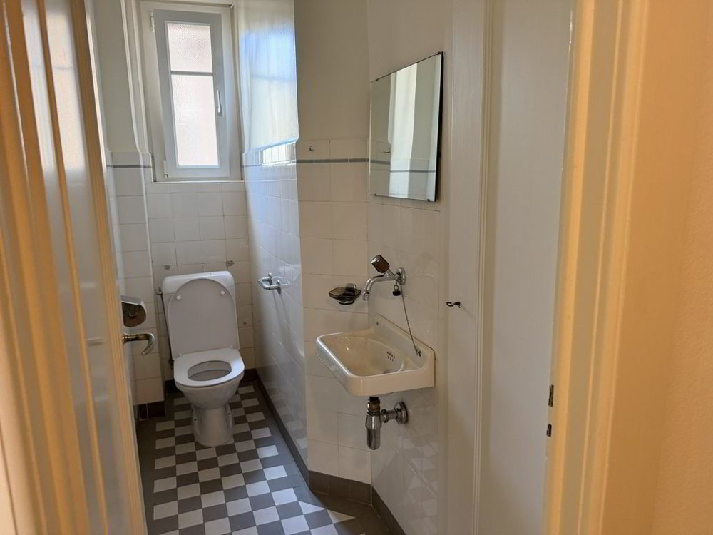 Wohnung – Lausanne - Ansicht 4