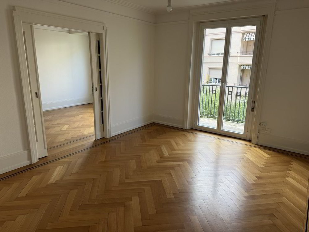 Wohnung – Lausanne - Ansicht 5