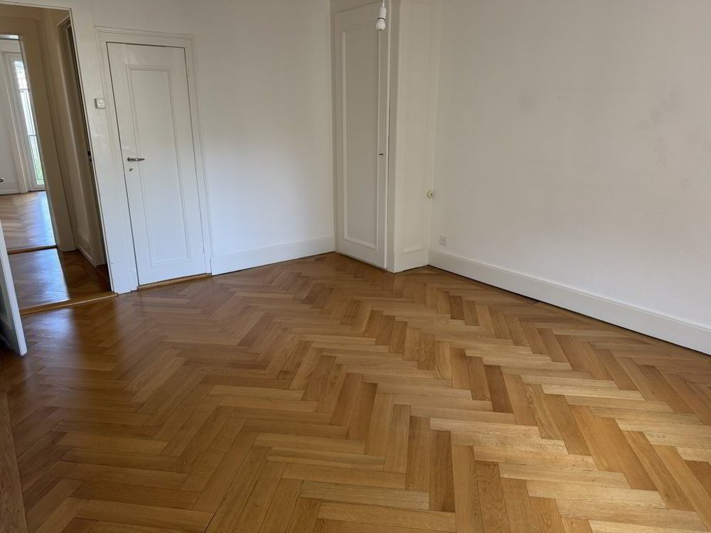 Wohnung – Lausanne - Mehr