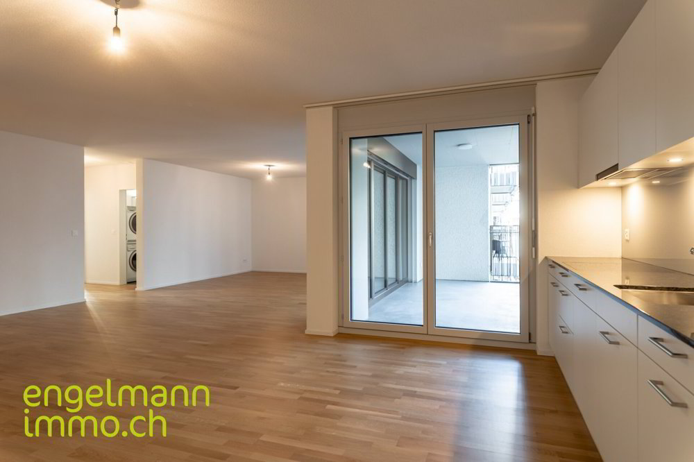 Wohnung – Biel/Bienne, Vieille Ville / Altstadt - Ansicht 2
