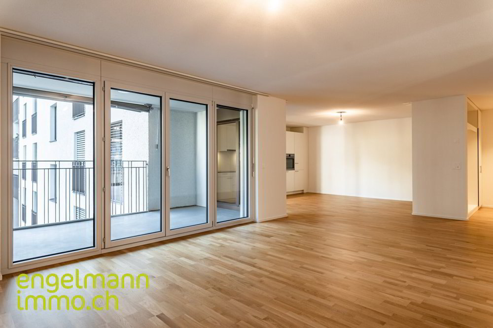Wohnung – Biel/Bienne, Vieille Ville / Altstadt - Ansicht 3