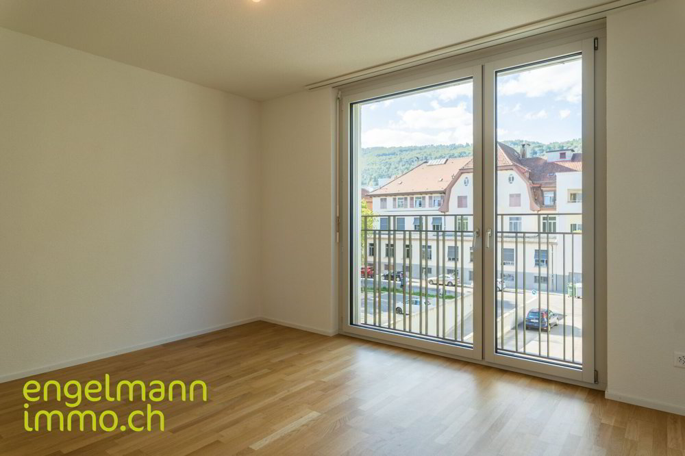 Wohnung – Biel/Bienne, Vieille Ville / Altstadt - Ansicht 4