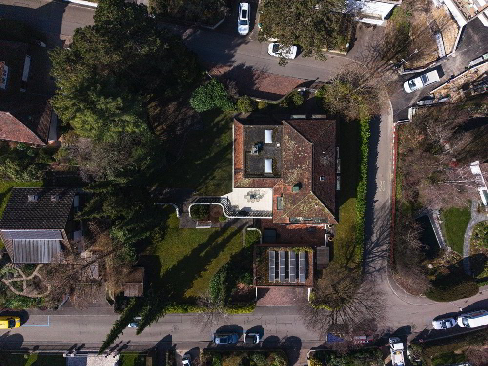 Haus – Binningen, St. Margarethen, Bezirk Arlesheim - Ansicht 2
