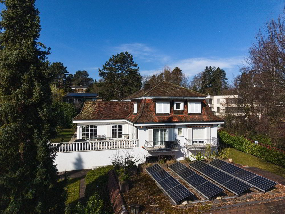Haus – Binningen, St. Margarethen, Bezirk Arlesheim - Mehr