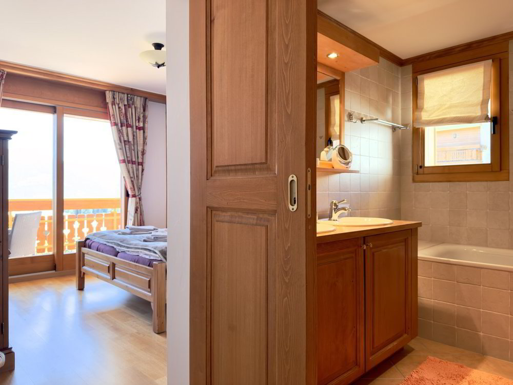 Appartamento di 4 locali in affitto a Crans-Montana - immagine 1/13