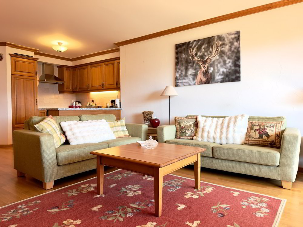 Wohnung – Crans-Montana, Randogne - Ansicht 2