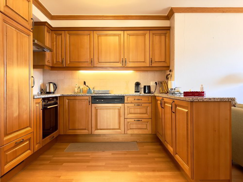 Wohnung – Crans-Montana, Randogne - Ansicht 5