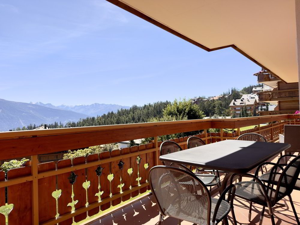Wohnung – Crans-Montana, Randogne - Mehr