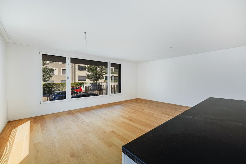 5 Zimmer Wohnung zum verkaufen in Riehen - Bild 1/13