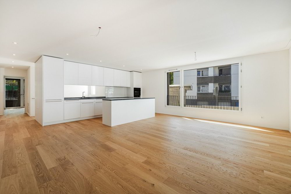 Wohnung – Riehen - Ansicht 2