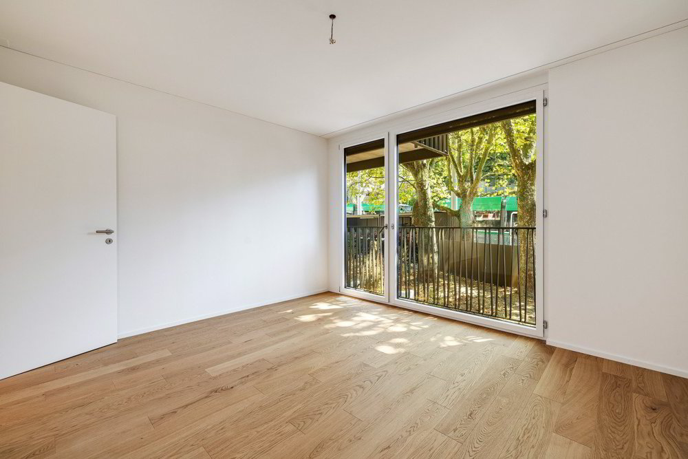 Wohnung – Riehen - Ansicht 5