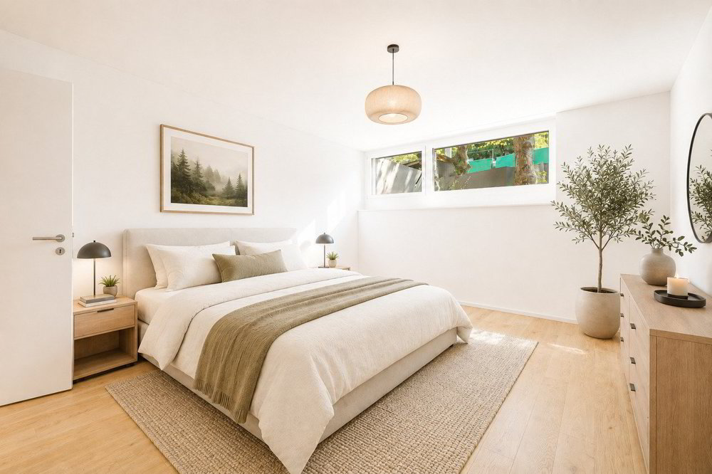 Wohnung – Riehen - Mehr