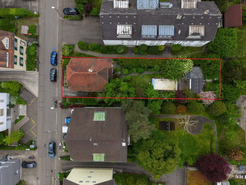 Haus – Allschwil, Bezirk Arlesheim - Ansicht 4