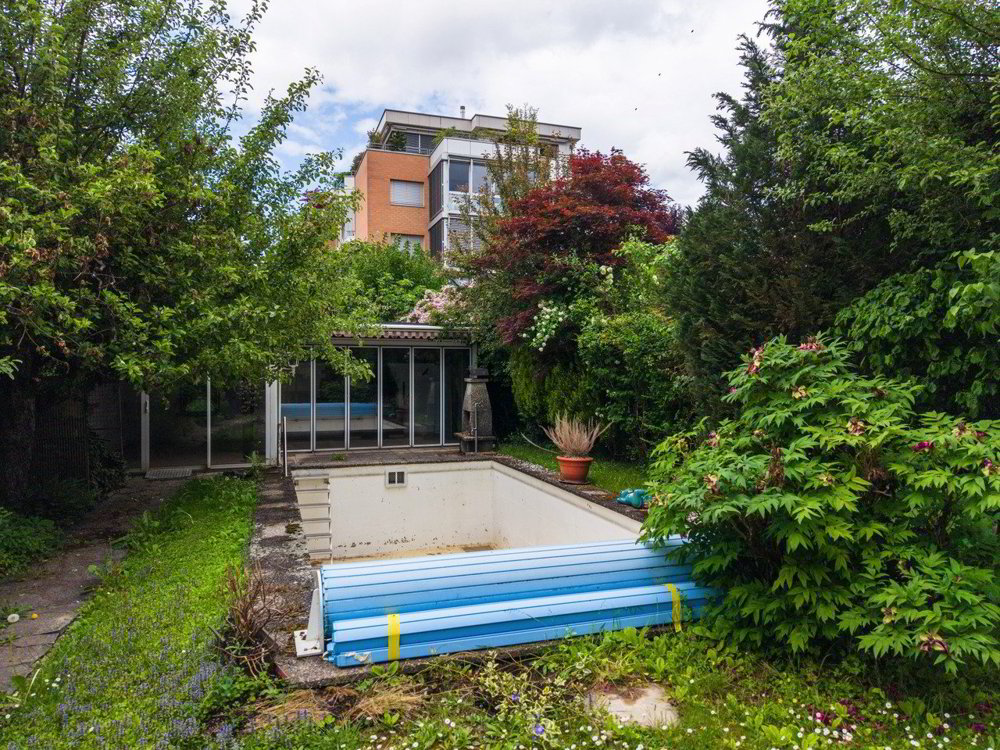 Haus – Allschwil, Bezirk Arlesheim - Ansicht 5
