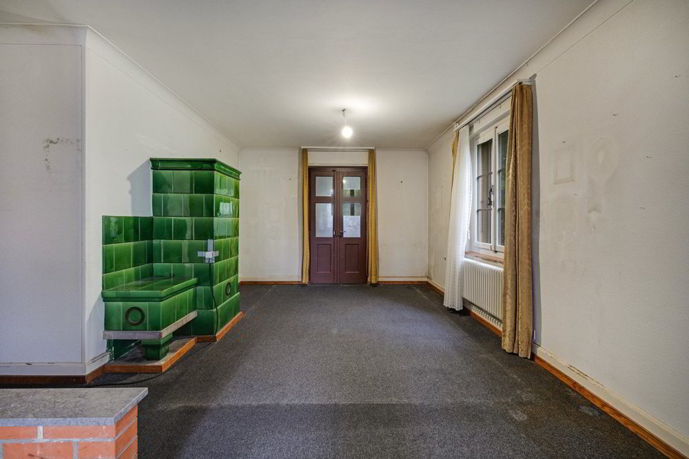 Haus – Allschwil, Bezirk Arlesheim - Mehr