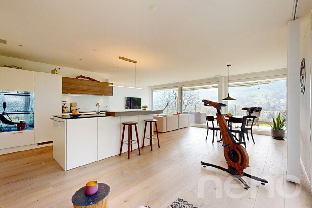 Wohnung – Malters - Ansicht 2