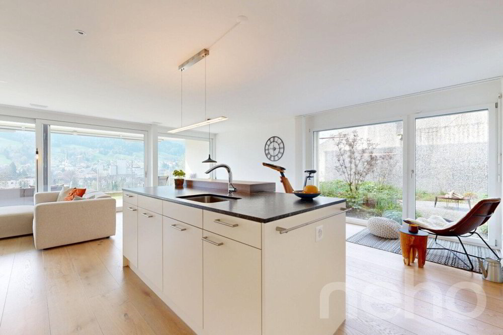 Wohnung – Malters - Ansicht 4