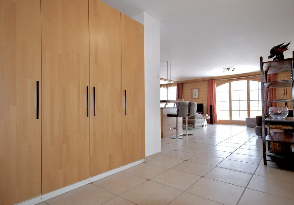 Wohnung – Leysin, District d'Aigle - Ansicht 2