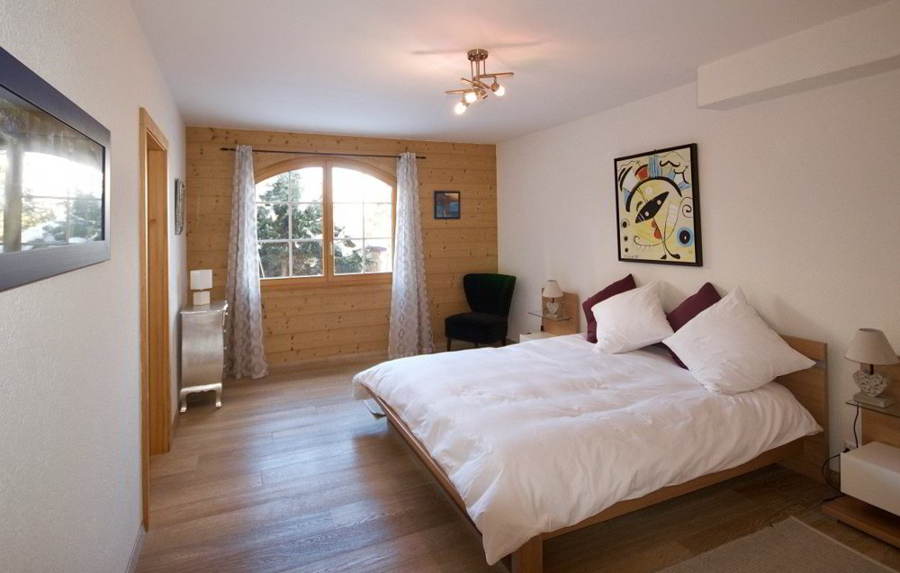 Wohnung – Leysin, District d'Aigle - Mehr