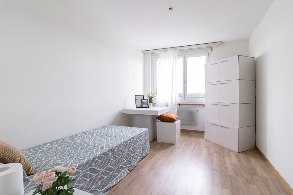 Wohnung – Zuchwil, Amtei Bucheggberg-Wasseramt - Ansicht 2