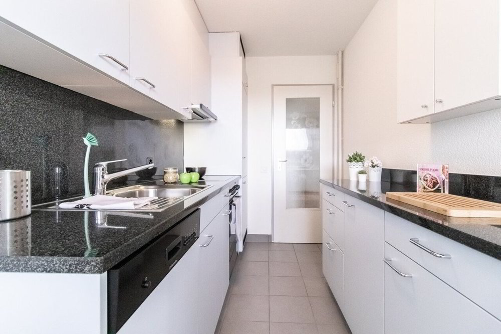 Wohnung – Zuchwil, Amtei Bucheggberg-Wasseramt - Ansicht 4