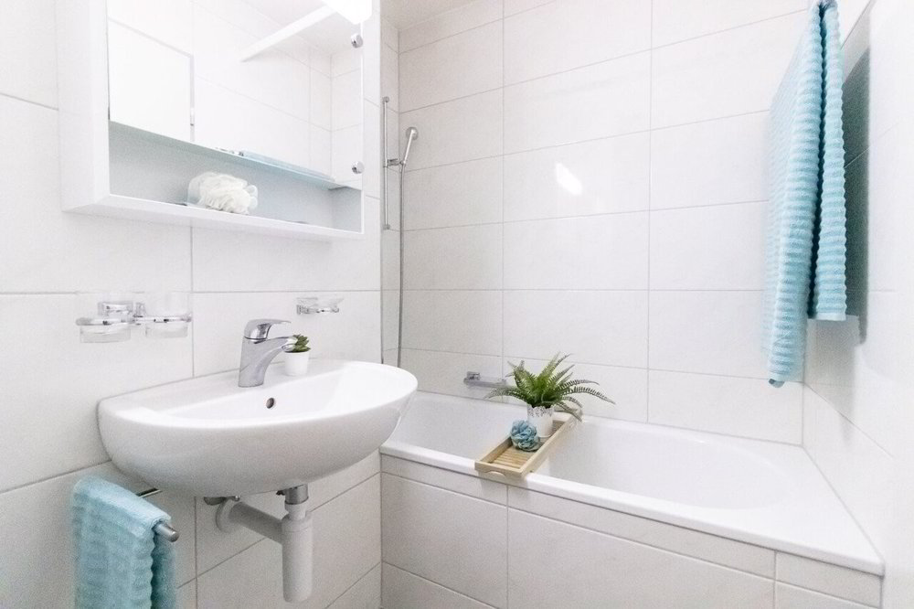 Wohnung – Zuchwil, Amtei Bucheggberg-Wasseramt - Ansicht 5