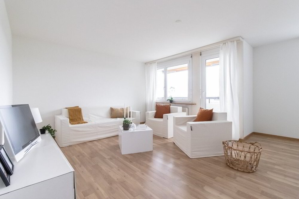 Wohnung – Zuchwil, Amtei Bucheggberg-Wasseramt - Mehr