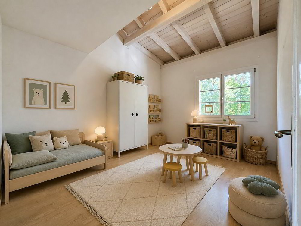 Wohnung – Lonay - Ansicht 4
