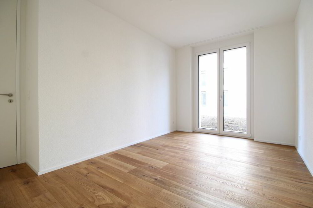 Wohnung – Berg TG - Ansicht 3