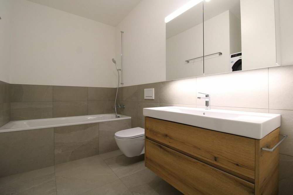 Wohnung – Berg TG - Ansicht 4
