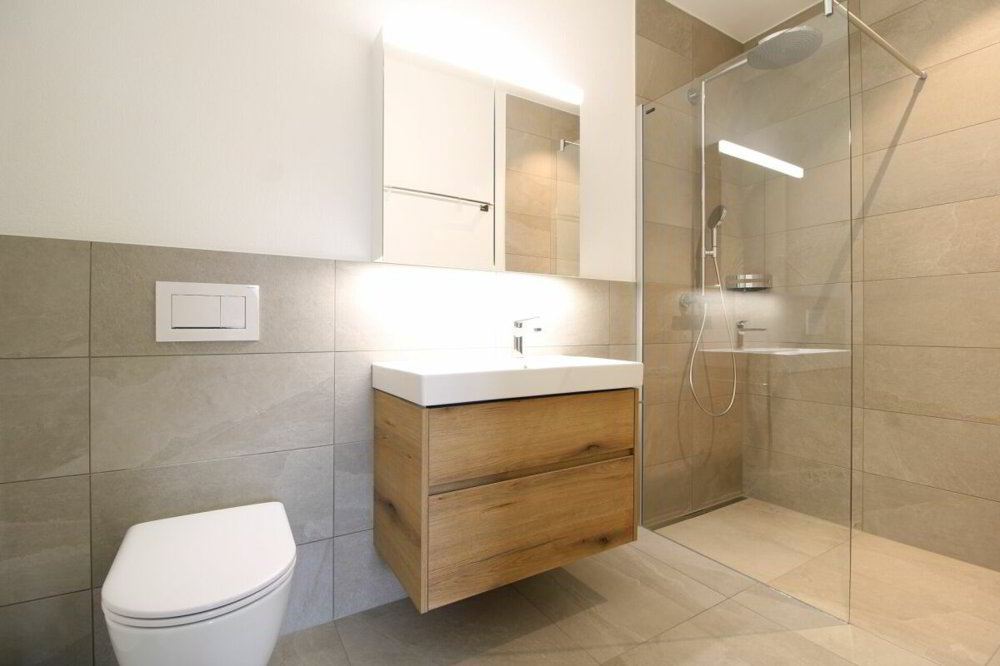 Wohnung – Berg TG - Ansicht 5