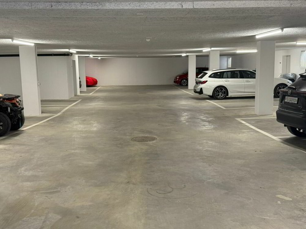 Parcheggio, garage di null locali in vendita a Altishausen - immagine 1/4