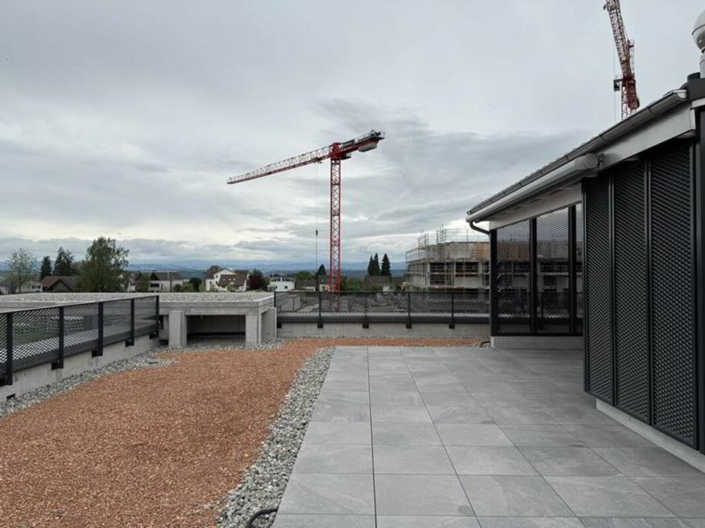 3 rooms Apartment for rent in Berg TG - image 1/13