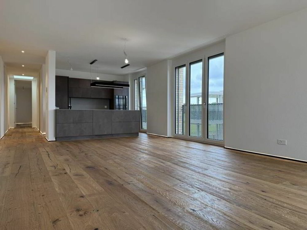 Wohnung – Berg TG - Ansicht 5