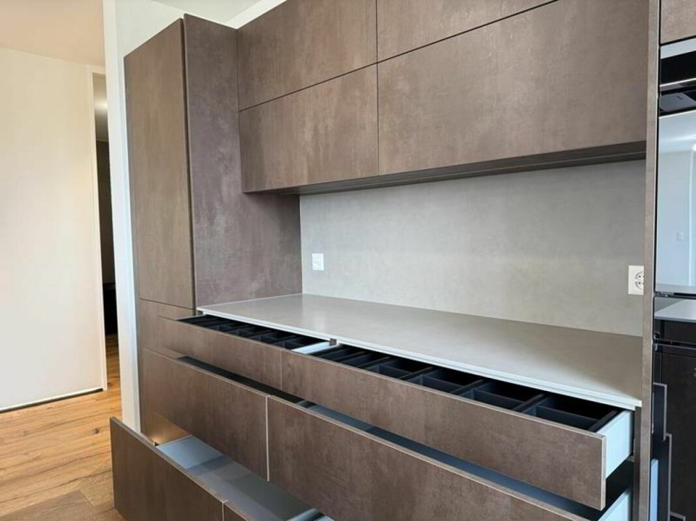 Wohnung – Berg TG - Mehr