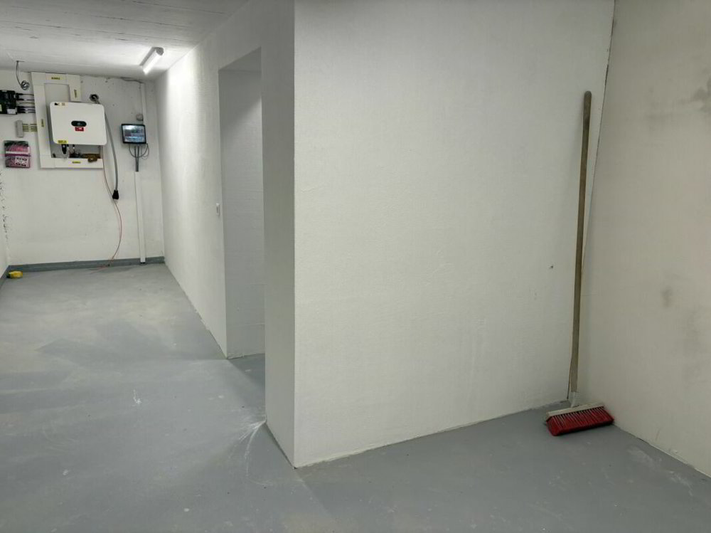 Wohnung – Bischofszell, Bitzi - Ansicht 2