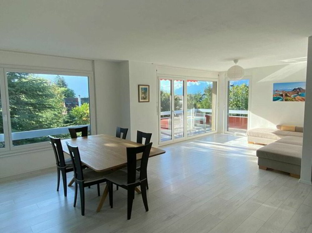 Wohnung – Vevey, Gilamont, District de la Riviera-Pays-d'Enhaut - Ansicht 3