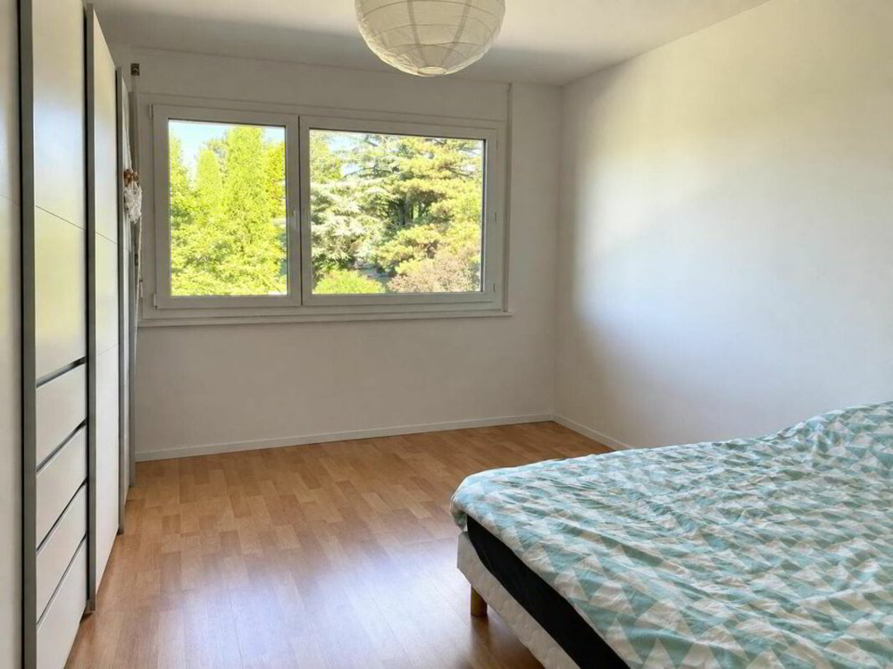 Wohnung – Vevey, Gilamont, District de la Riviera-Pays-d'Enhaut - Ansicht 5