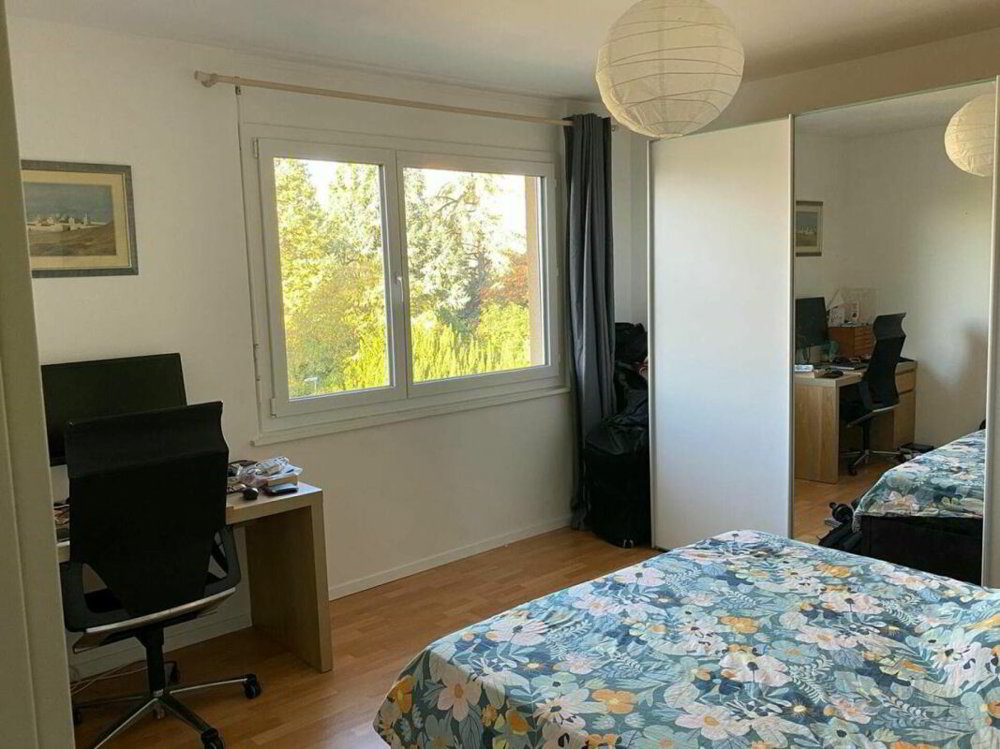 Wohnung – Vevey, Gilamont, District de la Riviera-Pays-d'Enhaut - Mehr