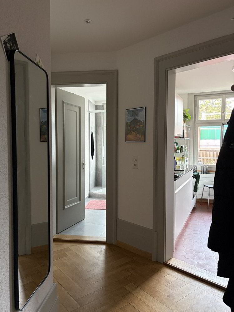 2 rooms Apartment for rent in Bern - image 1/10