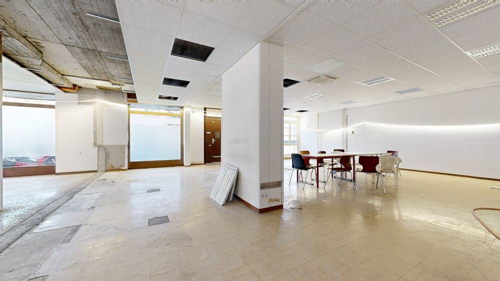 null rooms Office & Commercial for rent in Lausanne - image 1/7