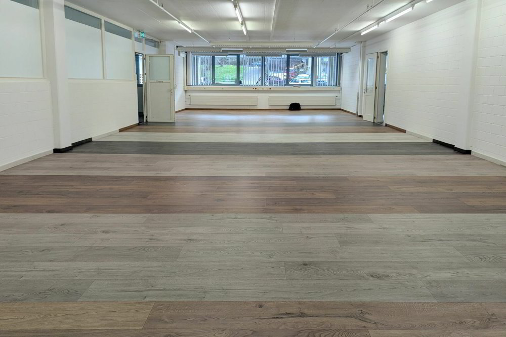 Gewerbefläche unmittelbar an der Laderampe - Ansicht 3