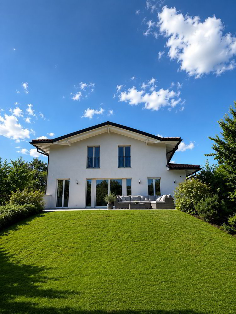 Haus – Chambésy - Ansicht 2